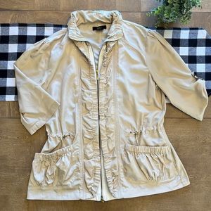 🌸🌸🌸 3/25$ Luii Spring Jacket